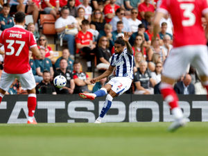 Supporting image for story: West Brom defender joins Championship rivals in £4m deal