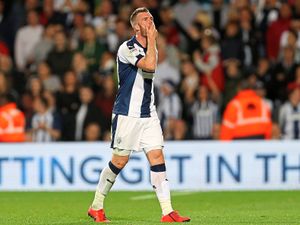 Supporting image for story: Chris Brunt: Second leg atmosphere has rekindled the spirit of West Brom