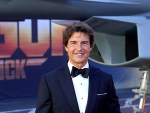 Supporting image for story: Hollywood giant Paramount agrees £22bn merger deal