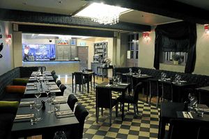 Inside The Bellstone