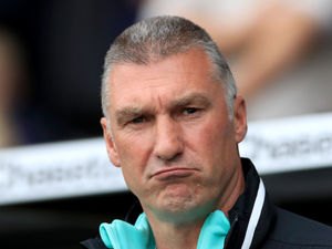 Supporting image for story: Nigel Pearson appointed boss of Oud-Heverlee Leuven
