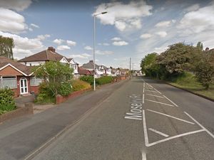 Supporting image for story: Delivery driver's car stolen at knifepoint in Bilston