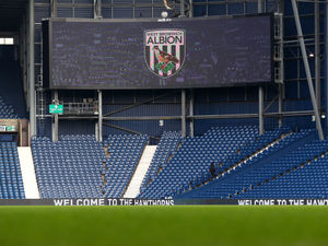 Supporting image for story: West Brom ask fans to help pay tribute to those lost in 2018