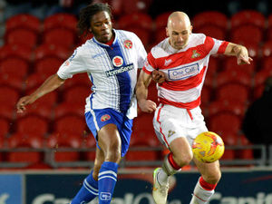 Supporting image for story: Doncaster 1 Walsall 2 - Match highlights