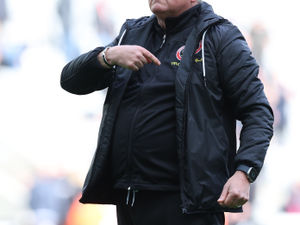 Supporting image for story: Sheffield United face midfield concerns ahead of trip to West Brom