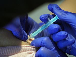 Supporting image for story: Covid-19 vaccine patent legal battle heading to Court of Appeal