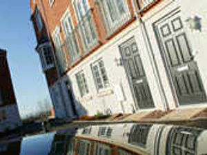 Supporting image for story: Capitol success for Dudley scheme