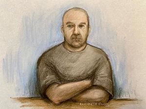 Supporting image for story: Alleged rape victim says ex-police officer David Carrick ‘ruined my life’