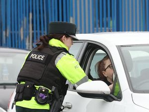 Supporting image for story: Increase in number caught drink or drug driving in December operation