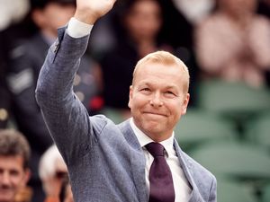 Supporting image for story: Sir Chris Hoy ‘openness’ sees surge in prostate cancer awareness, charity says