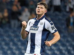 Supporting image for story: West Brom vs Mansfield Town: Fringe players can put more heat on first XI