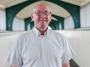 Supporting image for story: Shropshire public urged to put spotlight on financial well-being