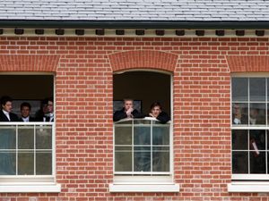 Supporting image for story: Eton to give Dudley sixth form £1m extra in funding pledge to pupils