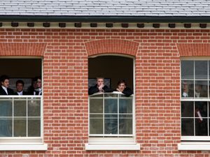 Supporting image for story: Eton to give Dudley sixth form £1m extra in funding pledge to pupils