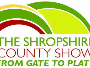 Supporting image for story: Shropshire County Show will build on best traditions