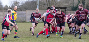 Hal Gozukucuk is a hat-trick hero for Walsall