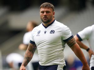 Supporting image for story: Rory Sutherland to make first Six Nations start since 2022 against Ireland