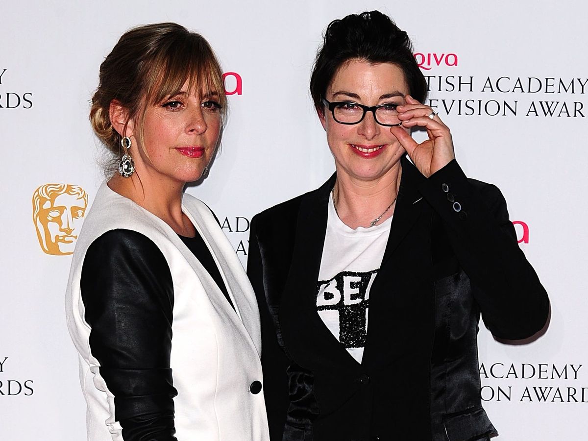 Win Win contestant surprises Mel Giedroyc and Sue Perkins with lookalike dolls
