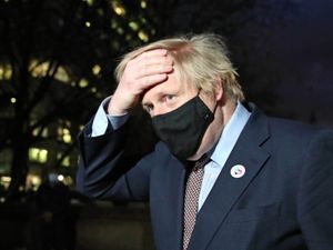 Supporting image for story: Prime Minister to call on EU leaders to veto vaccine export blocks