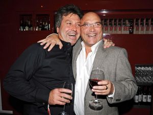 Supporting image for story: Tim Davie says MasterChef ‘absolutely’ has a future with the BBC beyond 2028