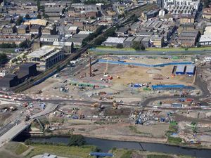 Supporting image for story: County firm strikes Olympic gold