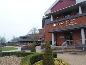 Supporting image for story: Anger as Sandwell Council admits it did not apply for levelling up funding