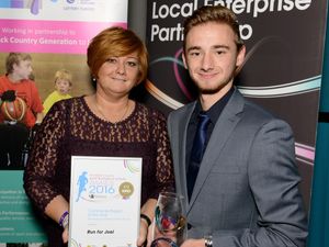 Supporting image for story: Help us find the Black Country's unsung heroes