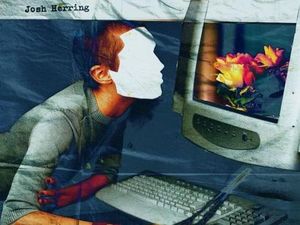 Supporting image for story: Birmingham's Josh Herring, And Everyone - album review