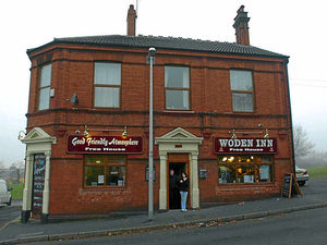 Supporting image for story: Finnish exchange student used as bait to lure Wednesbury attack victim, court told