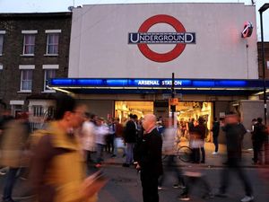 Supporting image for story: No ticket, no problem: Facial recognition could replace Oyster cards