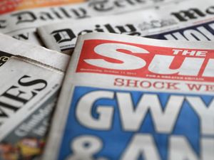 Supporting image for story: What the papers say – December 9