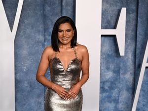 Supporting image for story: Mindy Kaling among celebs spotted at Taylor Swift’s LA shows during Eras tour