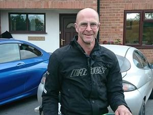 Supporting image for story: Family pay tribute to crash victim from Whitchurch area