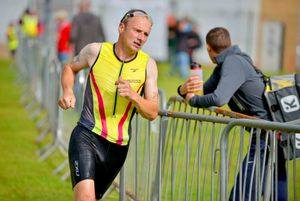 Ludlow Sprint Triathlon