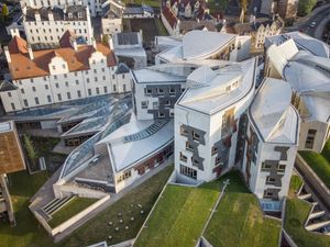 Supporting image for story: MSPs vote down assisted dying Bill at Holyrood