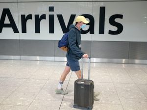 Supporting image for story: Britons in France being charged hundreds of pounds to avoid quarantine