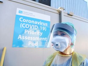 Supporting image for story: Coronavirus: UK cases jump to 87 as fears of an epidemic grow
