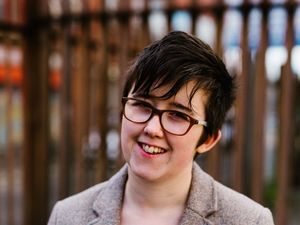 Supporting image for story: Channel 4 announces film about life and death of journalist Lyra McKee