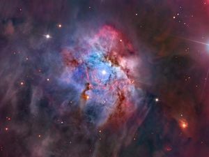 Supporting image for story: See the spectacular photos shortlisted for the Astronomy Photographer of the Year award