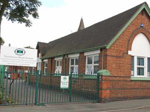 Supporting image for story: Controversial plans to build homes on former Wolverhampton school submitted