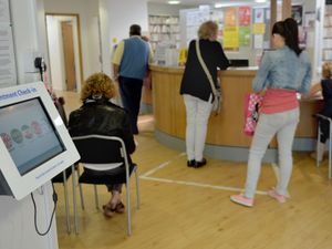 Supporting image for story: Patient satisfaction with GP services improves, survey finds