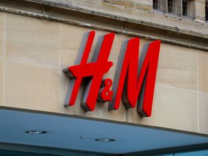 Supporting image for story: H&M sales slow after closures in Russia