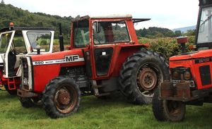 Original classic winner Andrew Thomas