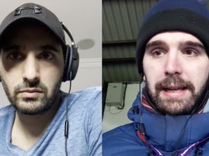 Supporting image for story: Crystal Palace 1 Wolves 0: Joe Edwards and Nathan Judah analysis - WATCH