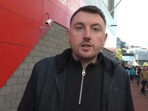 Supporting image for story: 'This is Fosun's fault! The club are a shambles' - Furious Wolves fans on Brentford defeat