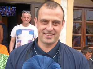 Supporting image for story: Much-loved West Brom left-backs join toast to lost friends