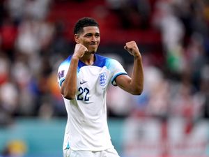 Supporting image for story: Jude Bellingham’s ‘self-belief was like no other’, says former coach