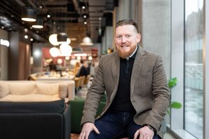 Adam Price - CEO of Select Property