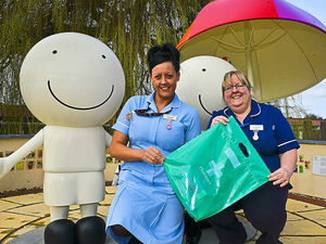 Supporting image for story: Shropshire GP practices to be open for longer over Easter weekend