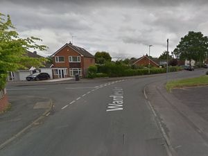 Supporting image for story: Man left with serious injuries after stab attack near Staffordshire shopping centre